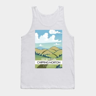 Chipping Norton Oxfordshire Tank Top